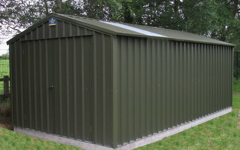 Garden Shed Ireland Garden Sheds Ireland