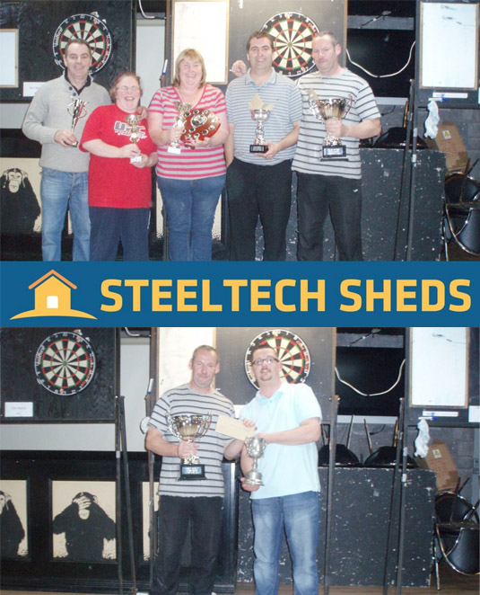 darts-website