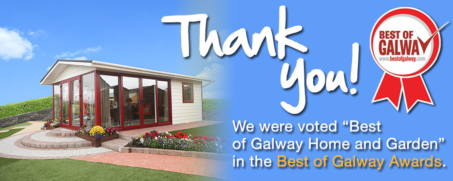 Best of Galway Award Winner